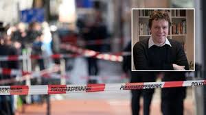 Es war pasolinis letzter film, bevor er im erscheinungsjahr ermordet wurde. Anders Behring Breivik Ein Normal Verkorkstes Elternhaus Stern De