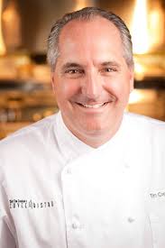 Print Article: After tornadoes, it\222s local Chefs to the Rescue)