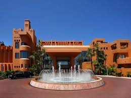 Where is valentin sancti petri spa & convention centre located? Royal Hideaway Sancti Petri Part Of Barcelo Hotel Chiclana Y Sancti Petri Cadiz Atrapalo Com