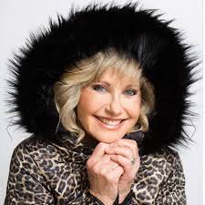 Olivia Newton-John [Brasil] (@olivianewtonjohnbrasil) • Instagram photos  and videos