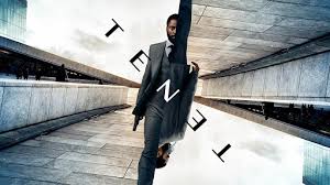 Armed with only one word, tenet, and fighting for the survival of the entire world, a protagonist journeys through a twilight world of. Tenet Final Trailer Youtube