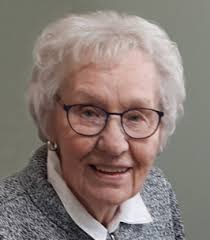 Erva Hebert Obituary