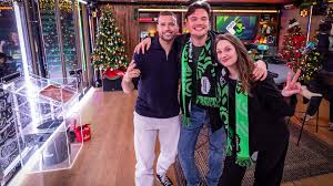 Serious Request 2025: Glazen Huis in Den Bosch zamelt geld in voor Spieren  voor Spieren | De Telegraaf