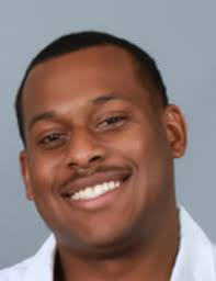 Jonathan Paul Jones Jr.