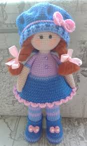 игрушки амигуруми крючком вязание игрушек крючком для начинающих схемы с подробным описанием Kukla Sofi Amigurumi Shemy I Opisaniya Dlya Vyazaniya Igrushek Kryuchkom Svyazanye Kryuchkom Kukly Vyazanye Igrushki Uzor Dlya Vyazaniya Kryuchkom