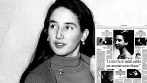 Città Nuove Corleone: Franca Viola: “La mia vita diventata un film per un  matrimonio rifiutato”