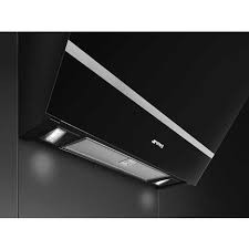 Hotte Smeg Kv26n Pas Cher
