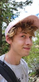 Matthew Neal Mitchell, age 22