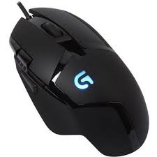 Mar 14, 2021 · cpu: Logitech G402 Hyperion Fury Optical Gaming Mouse Black