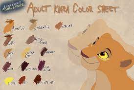 Pin On The Lion King Lion Guard