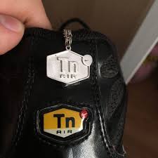 Discover 1 tn logo design on dribbble. Nike Air Max Tn Logo Pendant