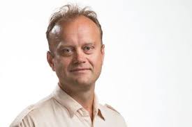 John Christopher Dafoe