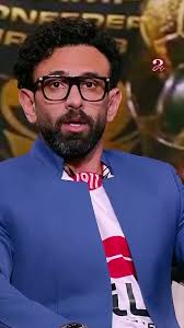 بعد ارتداء ابراهيم فايق للتيشرت الابيض.. شيكابالا يعلق: كده نقول ابرهيم  فايق على الشاحن 😂 , برنامج #الكورة_مع_فايق يعرض الآن على #MBCMASR2 ,  الخميس الساعة 10:00 مساءً بتوقيت القاهرة, مجاناً على شاهد, ...