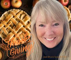 Wishing you all a safe and happy Thanksgiving. 🍁 Enjoy time with those you  love and remember those who've passed. Take time to reflect