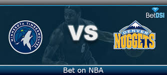 17 you are watching timberwolves vs heat game in hd directly from the target center, minneapolis. Denver Nuggets At Minnesota Timberwolves Free Prediction Betdsi