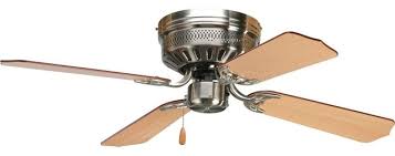 Check spelling or type a new query. Progress Lighting Airpro Hugger 42 4 Blade Ceiling Fan Traditional Ceiling Fans By Lighting And Locks Houzz