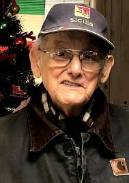 Anthony Spadaro Obituary (1935