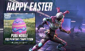 Pubg Mobile 0 12 0 Update All About Easter Eggs Mobile Mode Gaming