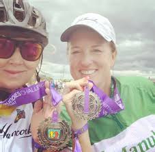 Tier One Interview: Michelle Dauphinais