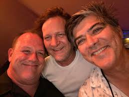 The Hootiefest Rock Reunion