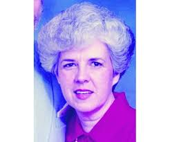 Patricia Eastham Obituary (2025)