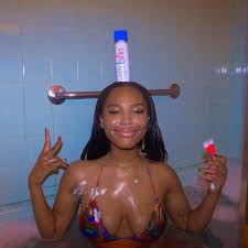 Quenlin Blackwell Leaked Photo #155750 