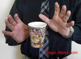 If you flick it straight, the card may flick the wrong direction. Wow Everyone And Magically Make Things Levitate Magic Tricks For Kids Magic Tricks For Beginners Easy Magic Tricks