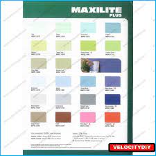 Dulux Maxilite Plus Emulsion Paint For