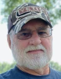 Edward "Ed" Lynn Whipp Obituary July 7, 2024