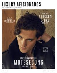 Luxury Aficionados Norge #15 by Luxury Aficionados