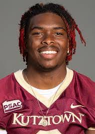 Devin Hooks's Instagram, Twitter & Facebook