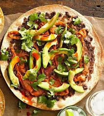 Queso Fundido Pizzas Recipe Mexican Food Recipes Mexican Food Recipes Easy Fast Healthy Meals