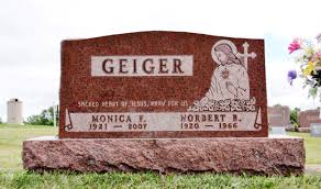 Norbert B. Geiger (1920-1966)