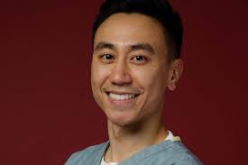 Steven Ho's Instagram, Twitter & Facebook