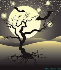 Bulan purnama perige atau supermoon akan terlihat di langit malam ini selasa (27/4/2021). Gambar Pemandangan Malam Bulan Purnama