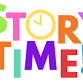 Storytime event in Fort Scott, KS
