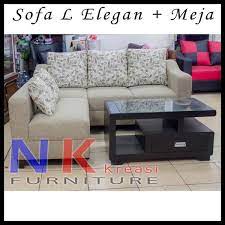 Bingkai kastanye hangat dari kursi ini ramping dan kuno sementara kursinya empuk untuk. Jual Banting Harga Sofa Kursi Ruang Tamu Minimalis Meja Kayu Cantik Di Lapak Yunia Bukalapak