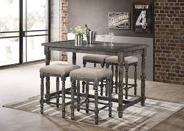 Amazon.com: Best Master Furniture EVAWGTCH Eva