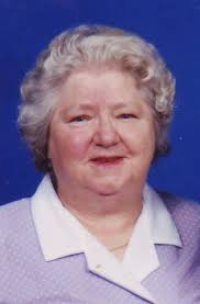 Mary "May" Fitzpatrick