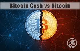 Let's explore this more and see why we believe bitcoin and crypto in general is better than cash. Bitcoin Vs Bitcoin Cash Was Ist Anders Forexclub Pl