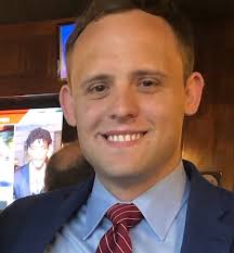 Tom Duggan's Notebook, Jan, 2020