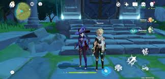 Genshin Impact Co Op Guide How To Get The Best Experience And Rewards Out Of Co Op Multiplayer Level Winner