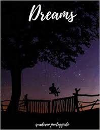 Dreams Quaderno Punteggiato 100 Pagine 8 5 X 11 A4 Pdf Download Ebook Gratis Libro Musica Quaderno Libri