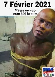 Siw se fanm ou ka change Sex ou voyel Masculin e siw se gason ou ka changel  feminin Dekrè prezidansyèl