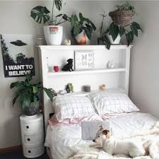 Aesthetics White Bedroom Tumblr Aesthetic Room Decor Aesthetic Bedroom Bedroom Inspirations