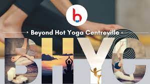 Dream yoga studio is an online studio now. Beyond Hot Yoga Centreville Home Facebook