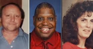 Obituaries in the Courier today