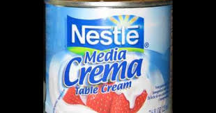 Make Your Own Sour Cream The Boat Galley Recipe Make Sour Cream Sour Cream Homemade Sour Cream
