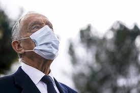 António costa gana en unos comicios marcados por la alta abstención. Rebelo De Sousa Reelegido Como Presidente De Portugal En Una Primera Vuelta Marcada Por La Pandemia Internacional