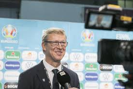 Welcome to the markku kanerva zine, with news, pictures, articles, and more. Markku Kanerva Valitsi Huuhkajat Kansojen Liigaan Hostikka Ja Niskanen Debytantteina Jalkapallo Turun Sanomat